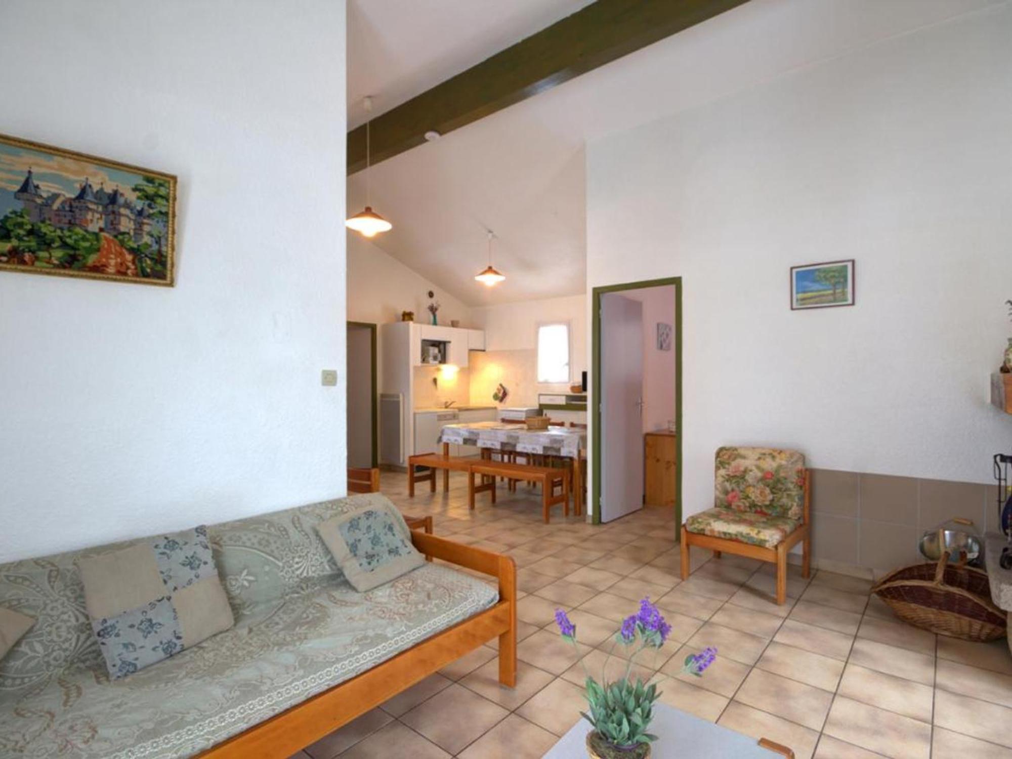 Gite Avec Cheminee, Terrasse Et Wifi - Animaux Acceptes - Fr-1-496-163 Usson-en-Forez エクステリア 写真